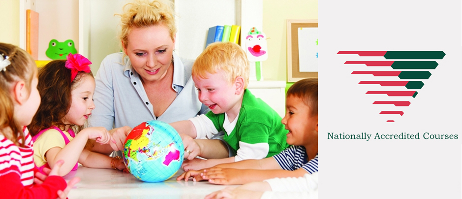 Certificate III in Early Childhood Education and Care: FAQ