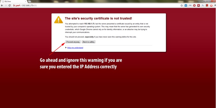 How To Fix SSL Certificate Error In Facebook | Technobezz