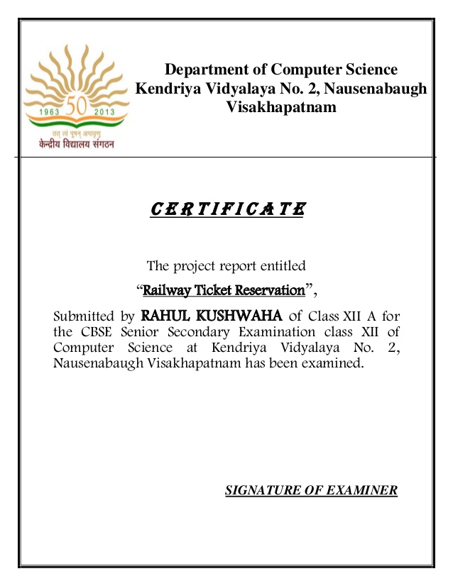 March 2017 Certificates Templates Free