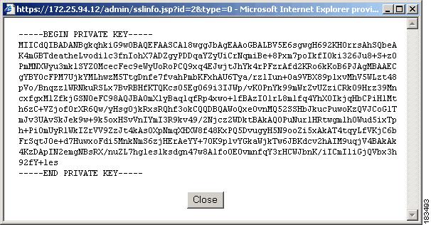 Certificate Key Certificates Templates Free