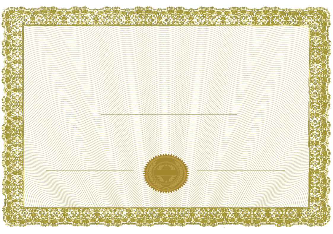 Certificate Maker Certificates Templates Free