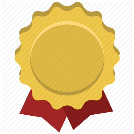 Award, certificate, mark, medal, quality, seal, sertificate icon 