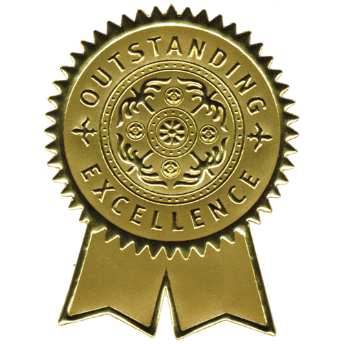 Certificate Seal Certificates Templates Free