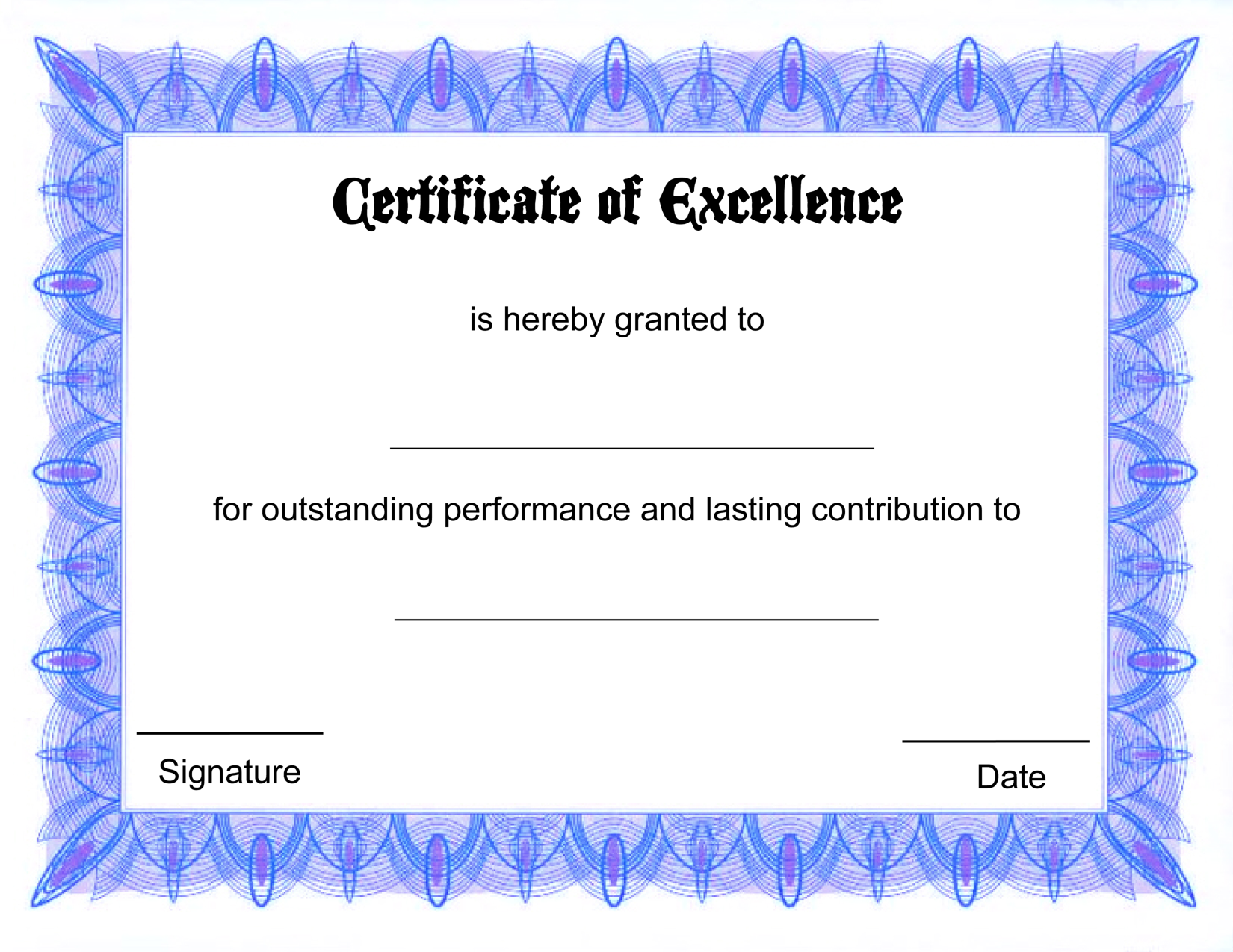 certificate-template-free-printable-certificates-templates-free