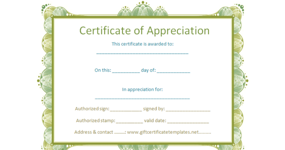 certificate-template-google-docs-certificates-templates-free