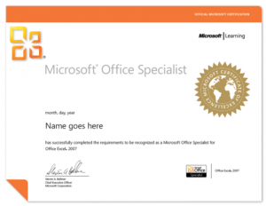 templates office 2007