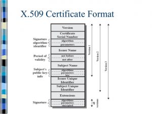 x 509 certificate format certificates templates free x 509 certificate format