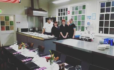 Hospitality Courses | Certificate in Hospitality