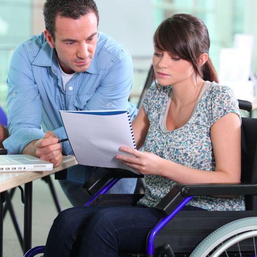 CERTIFICATE IV IN DISABILITY | Internships Australia GTRS 