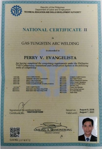 Perry Evangelista Bayt.com