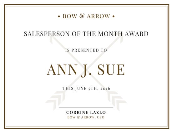 Award Certificate Templates Canva Award Certificate Templates Canva