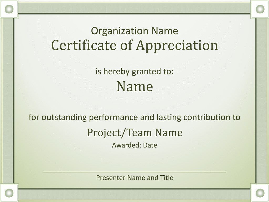 Certificates Office.com Certificates Office.com