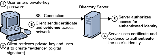 Directory Server Security 11g Release 1 (11.1.1.7.0)