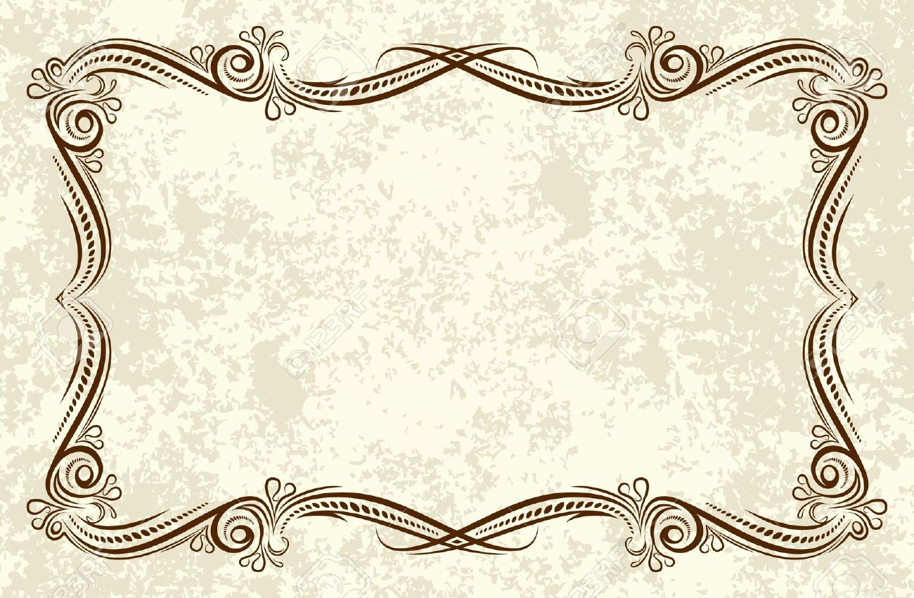 Free Certificate Borders Clipart The Cliparts