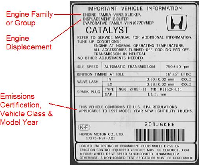 New Aftermarket Catalytic Converter Requirements & Used Catalytic 