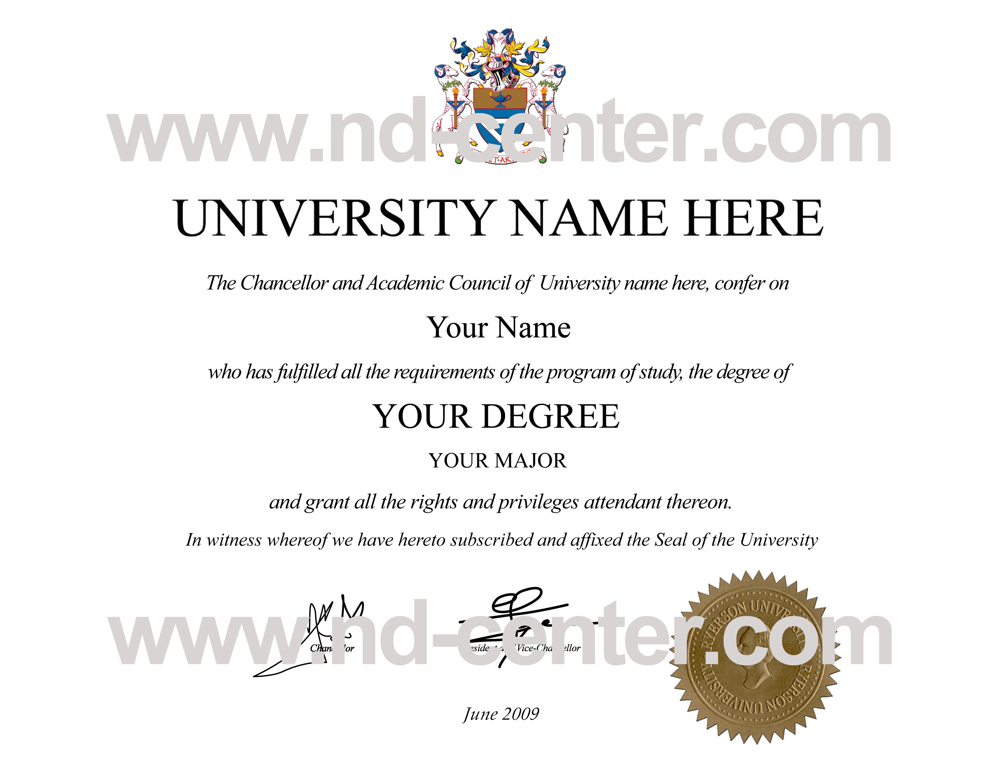 Superior Quality Fake Diplomas, Fake Degrees, Fake Certificates 