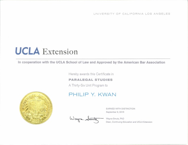 Program Details | International Students at UCLA Extension