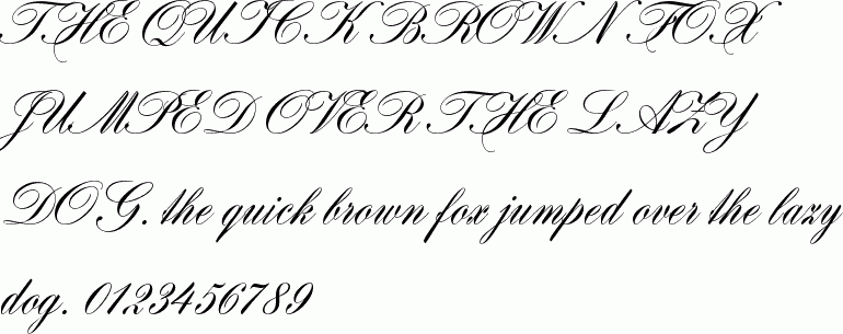 Certificate font download free (truetype) Certificate font download free (truetype)