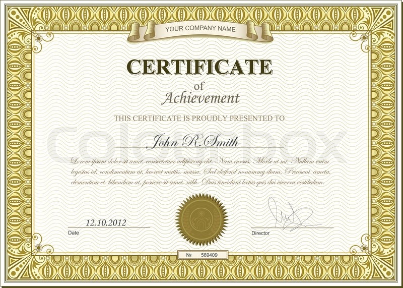Southworth® Gold Foil Certificate Seals | Select Office Products