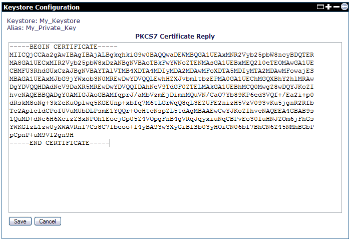 Apache Geronimo v3.0 Documentation: Certificate Properties File Realm