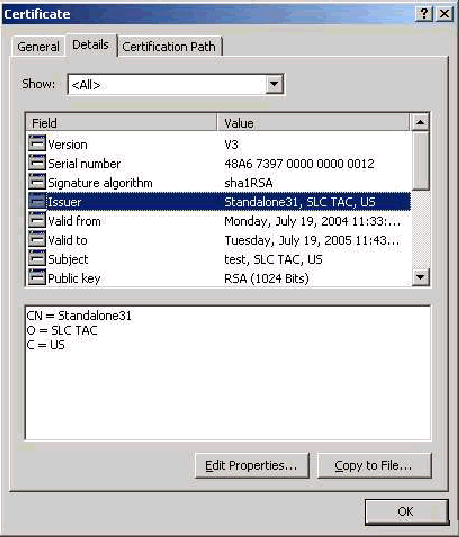 Troubleshooting 403.7 “Client Certificate Required errors” & Step 