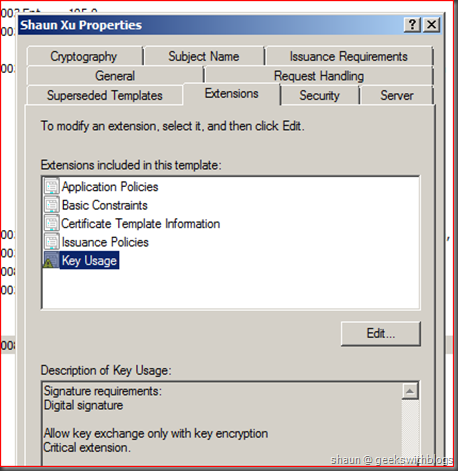 LDAP over SSL (LDAPS) Certificate TechArticles United 