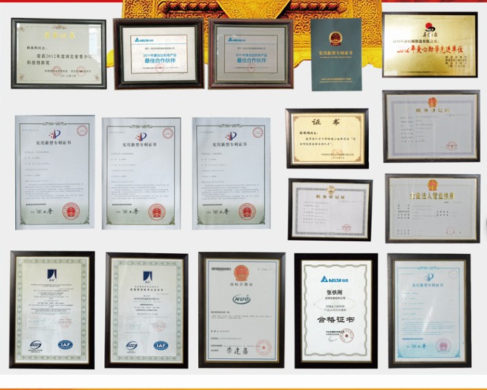 Laminated Plaques