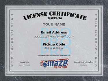 License Certificate Template Certificate Templates License Certificate Template Certificate Templates