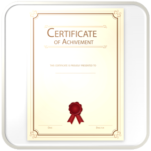 Certificate Maker Android Apps on Google Play
