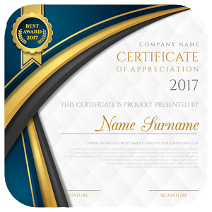 Certificate Maker app pro Android Apps on Google Play