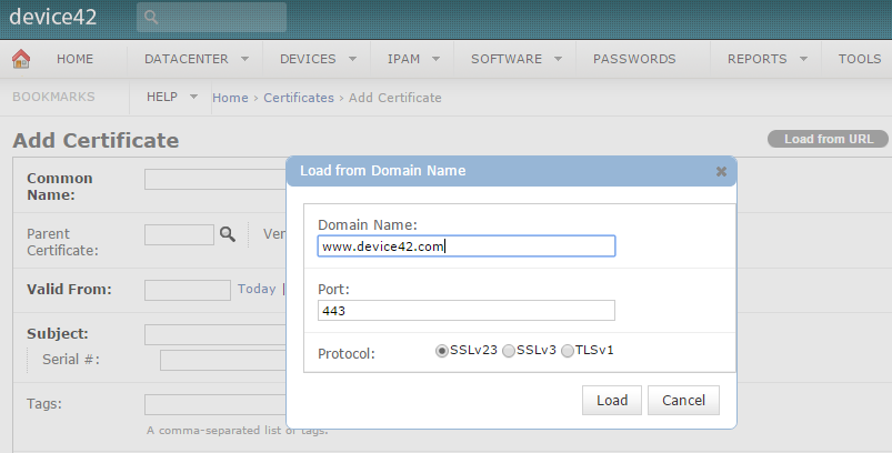 SSL.Manager An Overview SSL.com