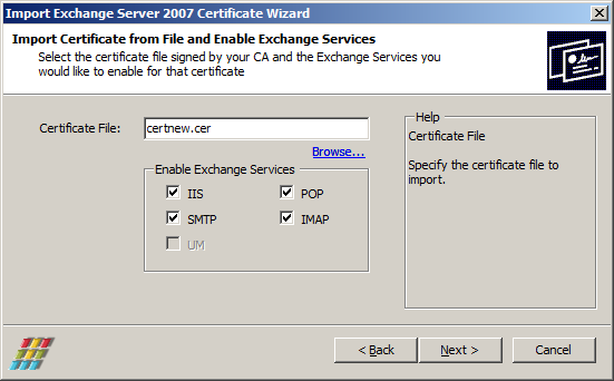 Certmgr.msc or Certificate Manager in Windows 10/8/7