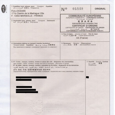 Certificate of Origin | export.gov
