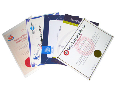 ASAPrint Singapore, We provide a wide selection of printing 