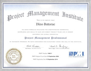 Project Management Certification: Do you need it? Which One?
