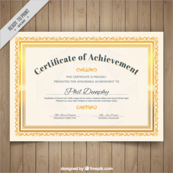 free certificate psd template 18 psd certificate templates psd 