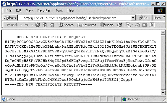 Replacing vCenter 6.0's SSL Certificate