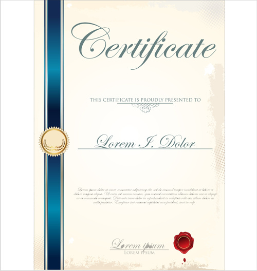 microsoft certificates templates free download Expin.franklinfire.co