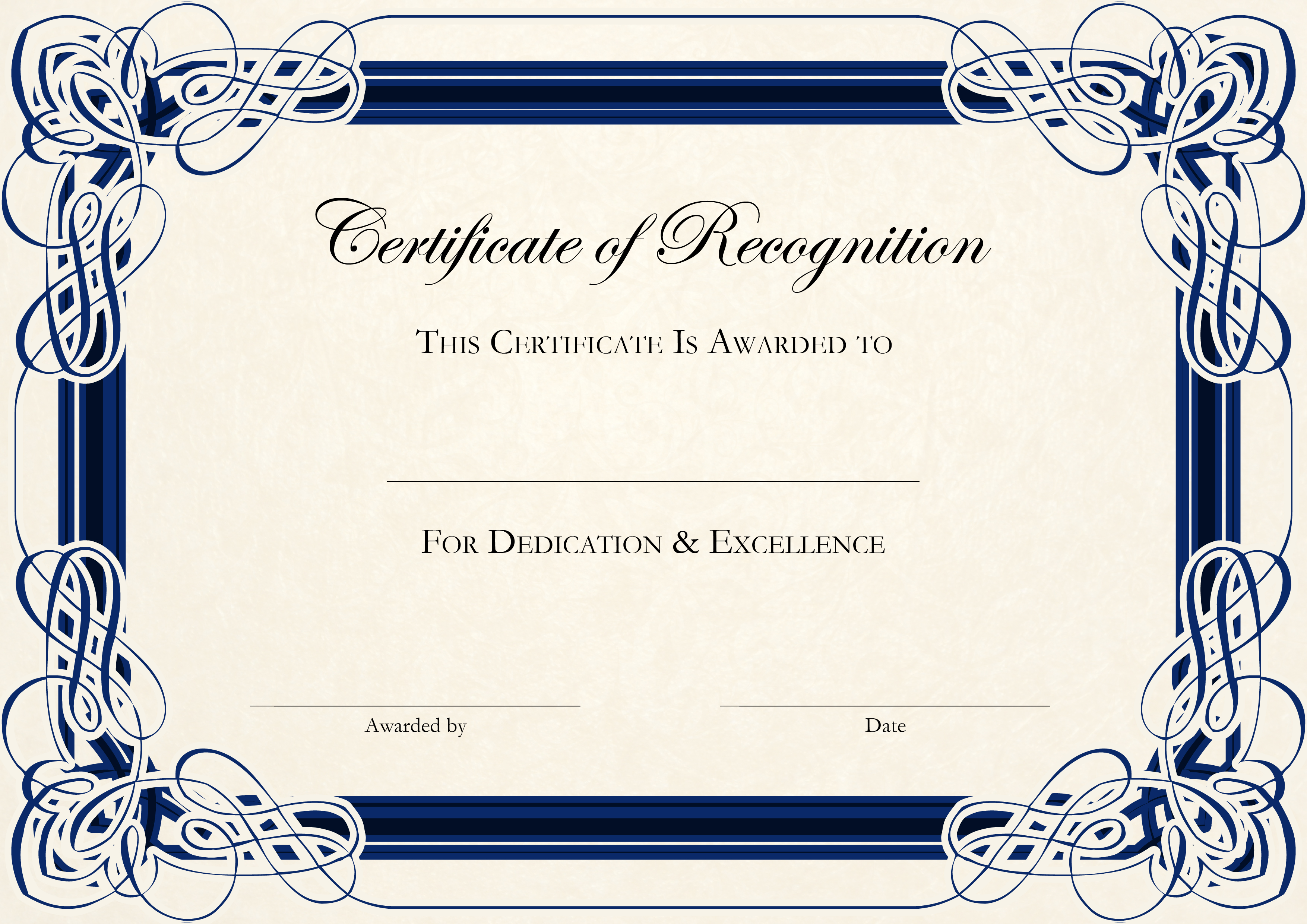 template for certificate word certificate template 31 free 
