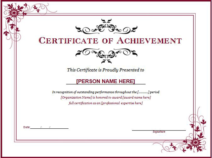 Diploma certificate template free vector download (13,160 Free 