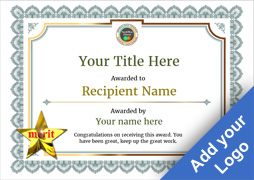 Free Certificate Templates | madinbelgrade