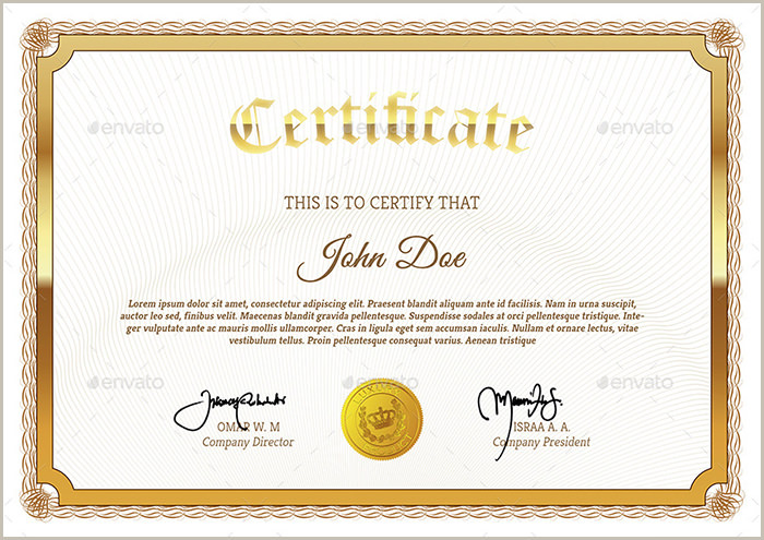 template of certificate 33 psd certificate templates free psd 