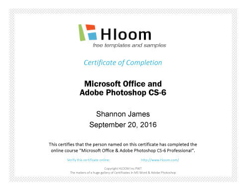 Certificate Software A Powerful Tool to Make Professional Certificate Software A Powerful Tool to Make Professional