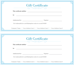 certificate template software 10 sets of free certificate design 