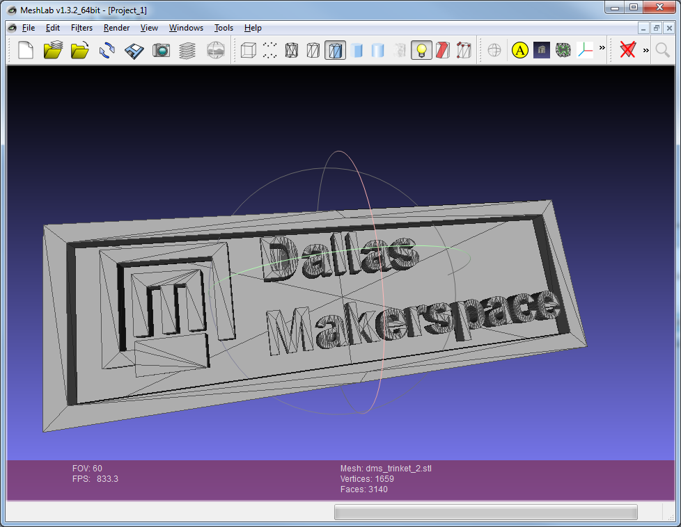 Thingiverse 