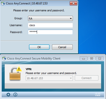 Cisco AnyConnect 3.0.08057 certificate Cisco Support Community