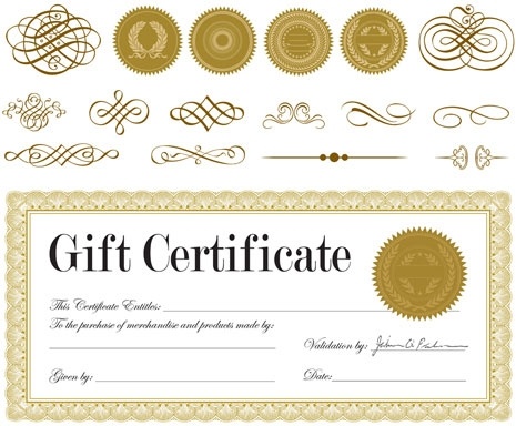 Certificate free vector download (817 Free vector) for commercial 