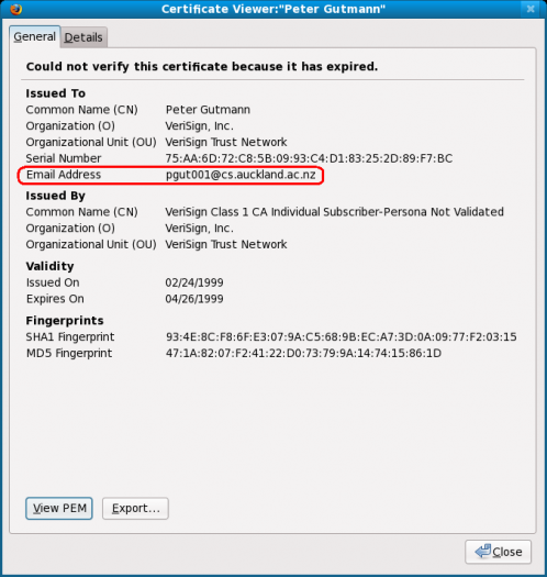 JXplorer an open source ldap browser