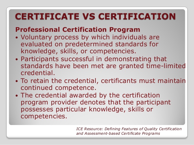 How Do I Maintain My CHES/MCHES Certification