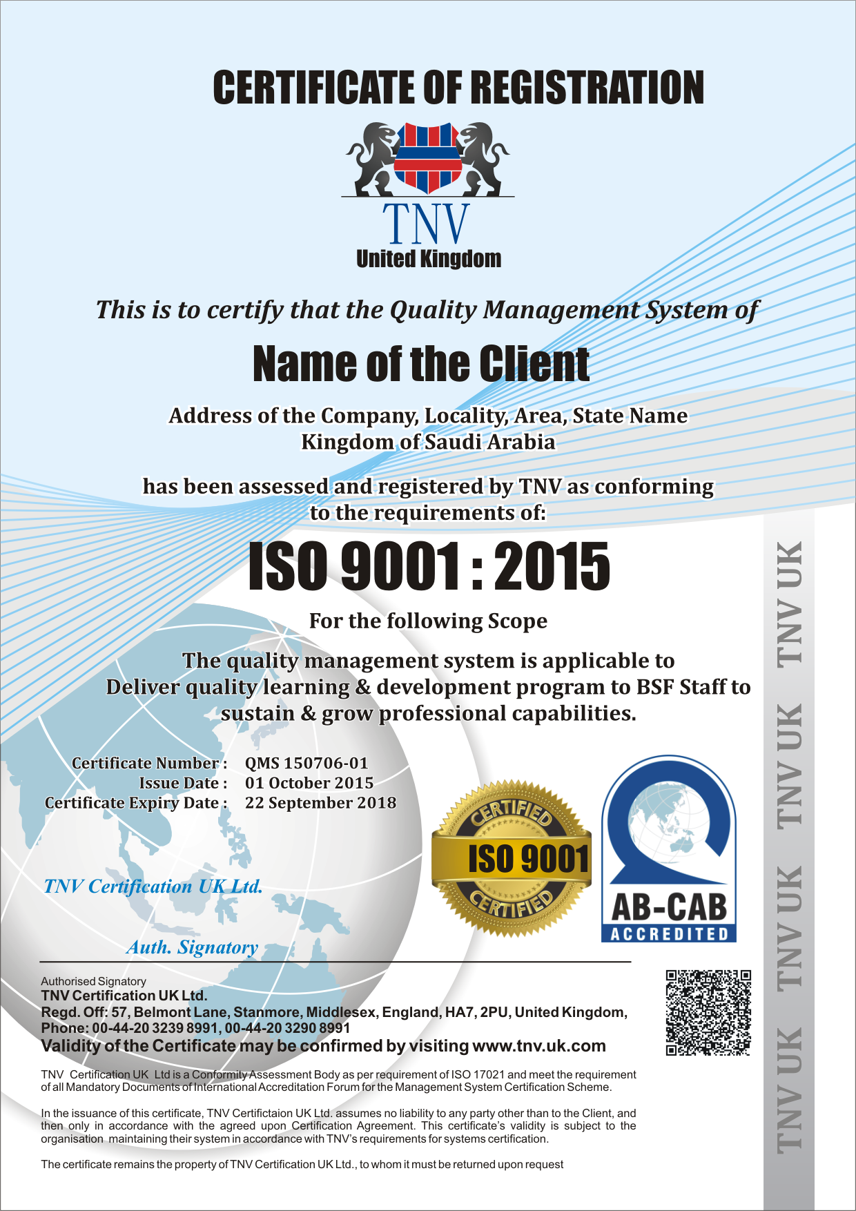 iso-9001-certificate-sample-certificates-templates-free